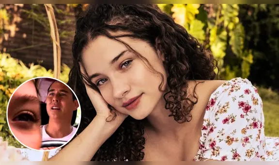 ¿Quién es Adriana Campos Salazar, la hija de 'Tito' en 'Al fondo hay sitio'?