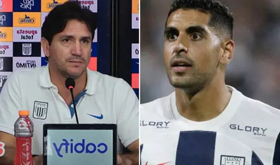 La contundente respuesta de Marioni luego de que Sabbag asistiera a concierto en plena recuperación