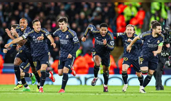 Real Madrid va por otra Champions: ¿cómo le fue tras eliminar al vigente campeón?