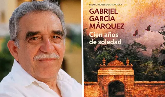 Así lucirían las casas del pueblo de Macondo de la obra 'Cien años de soledad', según la IA