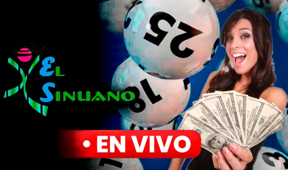 SINUANO Día y Noche EN VIVO HOY, 19 de abril: resultado y qué jugó, vía Telecaribe y Record