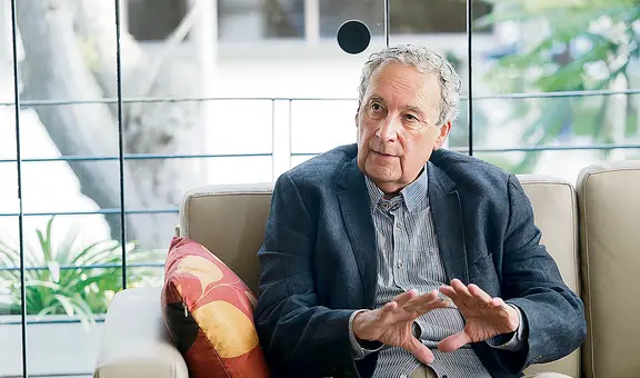 Miguel Giusti: "Todos somos filósofos en potencia"