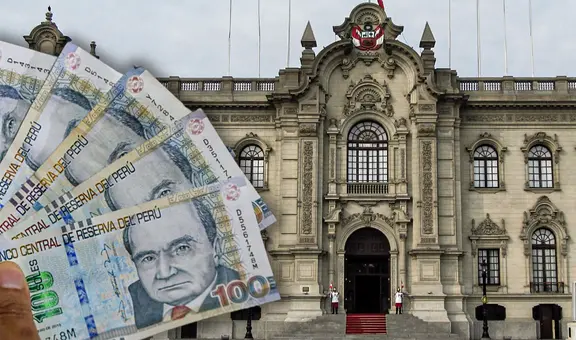 Promulgan LEY que autoriza retiro de las AFP de hasta 4 UIT