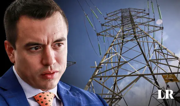 Ecuador en crisis energética: ¿cuáles son las causas del déficit en el sector eléctrico?