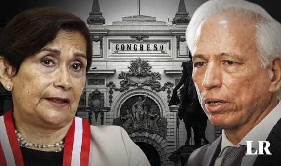 Constitucionalistas por demanda del Congreso contra retorno de Vásquez y Tello a JNJ: "Es improcedente"