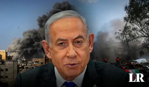 Netanyahu señala que Israel tomará sus "propias decisiones" en represalia contra Irán