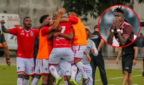 Unión Comercio y el exorbitante precio que puso a las entradas para el partido ante Universitario