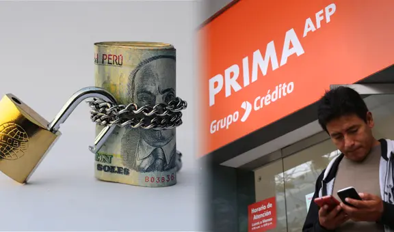 Ejecutivo promulga ley de retiro de AFP: ¿desde cuándo podrías retirar tu dinero?