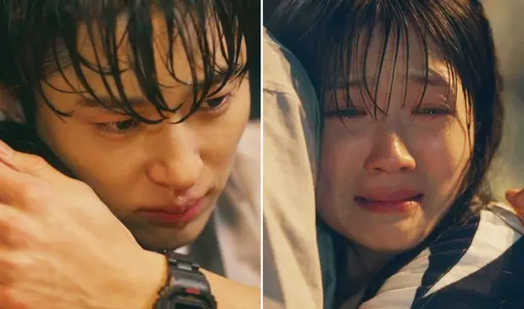 'Lovely Runner', capítulo 5, sub español: ¿cuándo sale, a qué hora y dónde ver la serie coreana?