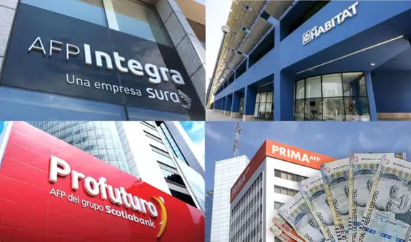 Ley de RETIRO AFP autorizado: ¿qué pasos seguir para obtener mi FONDO tras su promulgación?