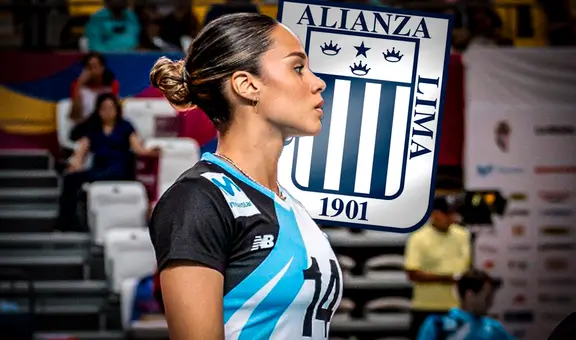 Flavia Montes y su fuerte mensaje por pifias de hinchas de Alianza: "Son para desconectar"