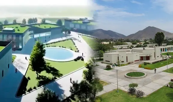 Conoce la universidad del PERÚ que tendrá un impresionante Parque de Tecnología e Innovación: no es la UNI