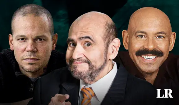 El país de Latinoamérica con más calvos del mundo: a más del 37% de su población se le cae el cabello