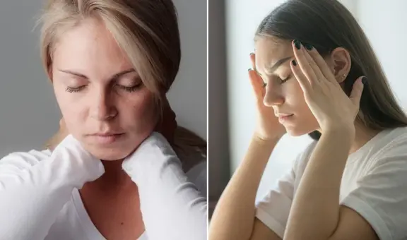 Conoce el motivo más común de los peruanos para faltar al trabajo: es una enfermedad incapacitante