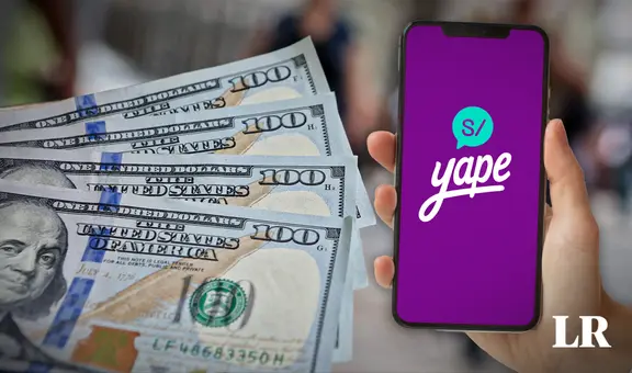 Ahora Yape permitirá crear una cuenta en dólares: ¿cómo hacerlo en 3 simples pasos?