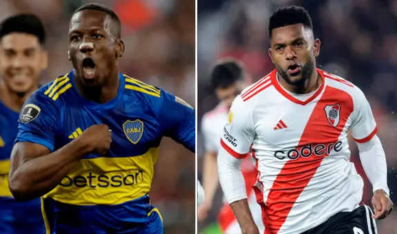 ¿Qué canal transmitirá el Boca Juniors vs. River Plate por la Cpa de la Liga?