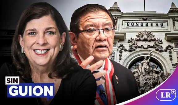 RMP sobre Salas Arenas: "La Contraloría hizo una moneda de cambio con el Congreso para destituirlo"