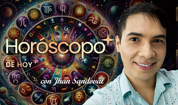 HORÓSCOPO DE HOY, 19 de abril: conoce las predicciones GRATIS para tu signo zodiacal