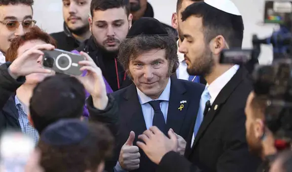 "La diplomacia argentina parece privilegiar lo que le importa a EE. UU. con respecto de Israel", dice periodista Pedro Brieger