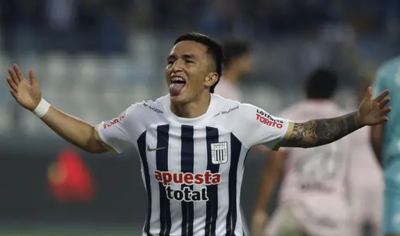 ¡Sigue en racha! Alianza Lima goleó 3-0 a Sport Boys por el Apertura de la Liga 1 2024