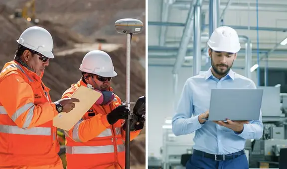 Conoce las 3 únicas carreras que en 2029 serán las mejores pagadas en Perú, según la IA: ni Ingeniería Civil ni Contabilidad