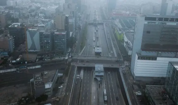 ¿Volverán los días fríos en Lima durante las siguientes semanas? Así será el clima, según Senamhi