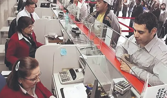 Unos 9 millones de afiliados podrán retirar sus fondos AFP desde junio