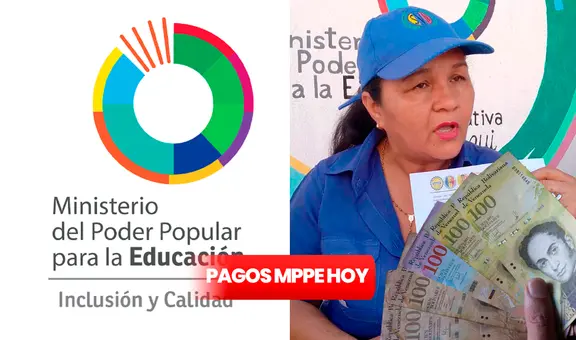 Pagos del MPPE, 20 de abril 2024: FECHAS de la SEGUNDA QUINCENA, Cestaticket, BONO DE GUERRA y últimas noticias