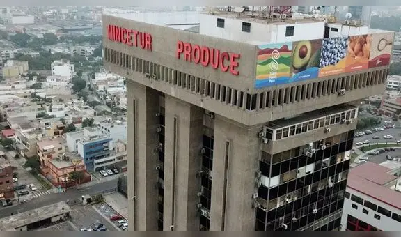 César Quispe Luján es el nuevo viceministro de Mype e Industria del Produce