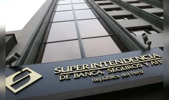 SBS declara la disolución de 4 cooperativas a nivel nacional