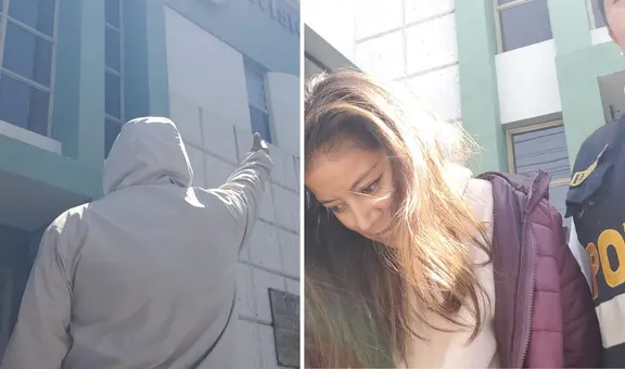 Arequipa: estudiante de la UNSA fingía ser policía y pedía S/5.000 a cambio de puestos de trabajo