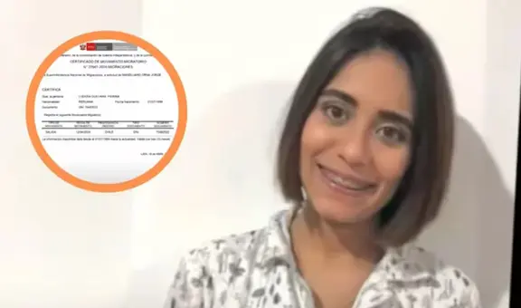 Enfermera asiste a clínica, desaparece y ahora estaría en Chile: familiares sospechan de un secuestro