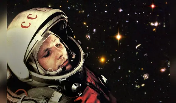 El país que ganó la carrera espacial a Estados Unidos y llevó un satélite al espacio