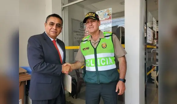 Estado de emergencia en Arequipa: alcaldes piden refuerzo policial para evitar fuga de delincuentes