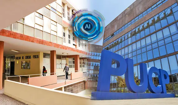 No es la UNMSM ni la UNI: esta es la universidad más bonita del Perú, según la IA