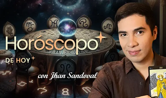 Conoce el HORÓSCOPO DE HOY: predicciones para tu signo para el sábado 20 de abril