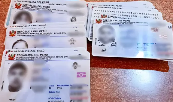 DNI electrónico gratis HOY: ¿qué campañas hay para entrega en Lima?