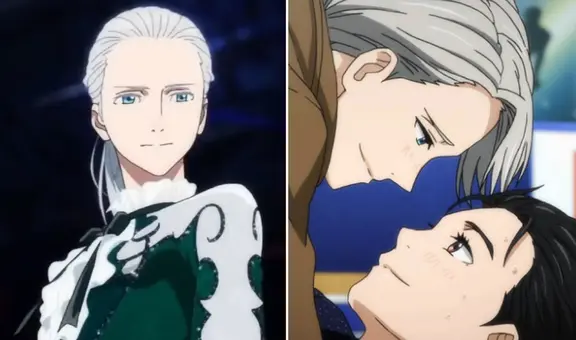 La película de 'Yuri!!! on Ice' es cancelada oficialmente por MAPPA tras 7 años de espera