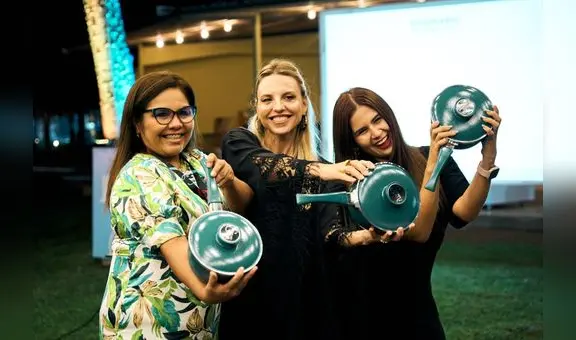 Conoce las claves para lograr un emprendimiento exitoso