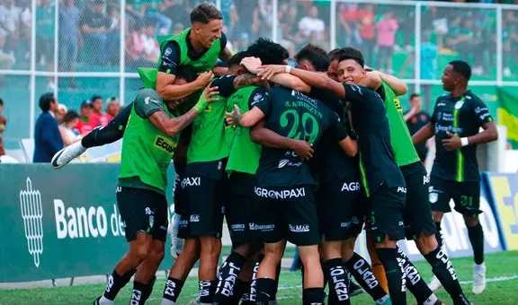 Orense se impuso por 1-0 ante el vigente campeón LDU por la fecha 9 de la LigaPro de Ecuador 2024