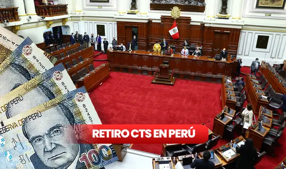 Retiro CTS 2024: ¿cómo calcular el monto que me corresponde y qué se sabe de la liberación de fondos?