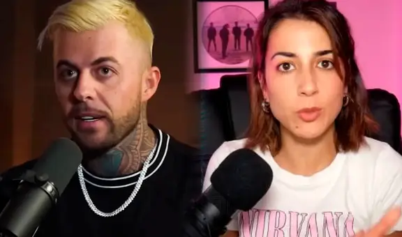 Youtuber española se infiltra en curso de Amadeo Lladós y lo tilda de lo peor: "Es una estafa"