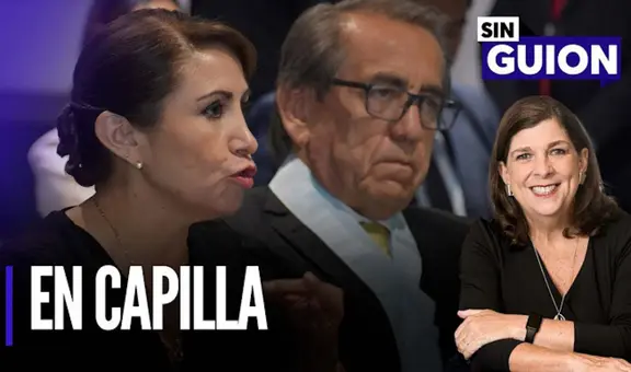 RMP sobre investigación a Patricia Benavides: no será tan sencillo destituirla