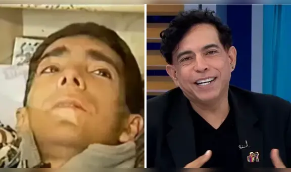 Alex Brocca y su confesión a poco de morir: "Nunca encontré en casa lo que yo buscaba de Ernesto"