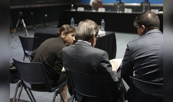 Patricia Benavides: contradicciones y faltas a la verdad en su alegato ante la JNJ