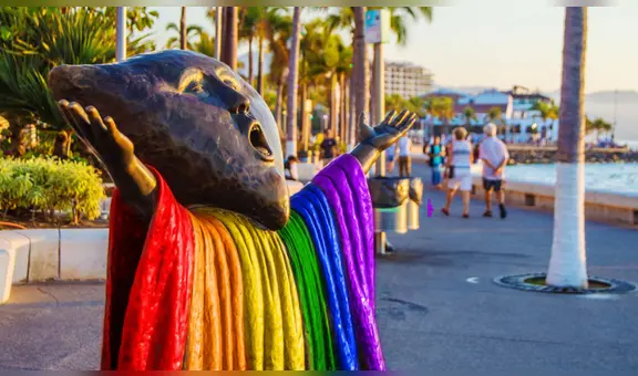 Descubre el nuevo destino LGBTQ+ de México: es la ciudad favorita para vivir y hacer turismo