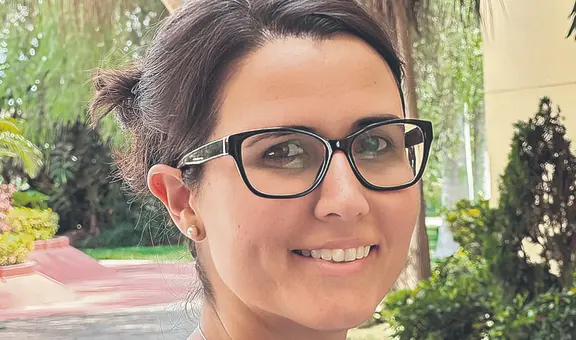 Una novela íntima: Vida animal de María José Caro