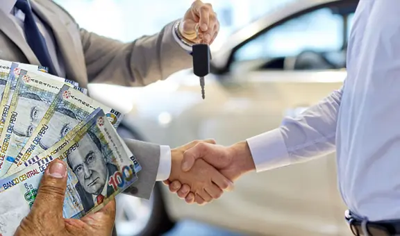 ¿Cuánto debo ganar cómo mínimo para comprar un carro en máximo 2 años?