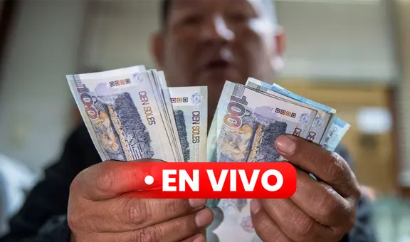 Retiro AFP 2024 EN VIVO: ¿cuándo podré retirar mi dinero y cómo sería el proceso?