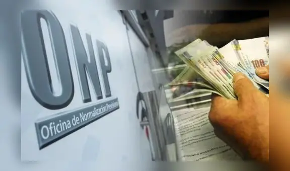 MEF otorga garantías por S/34,3 millones para el pago del Bono de Reconocimiento 2024